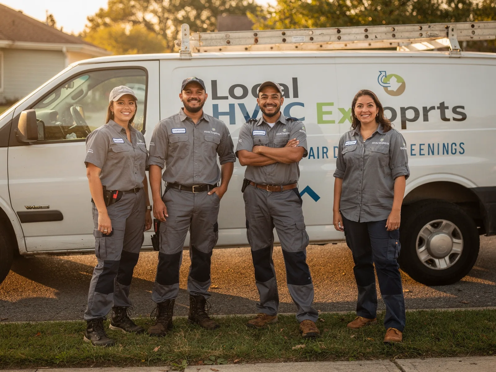 24/7 HVAC Repair & AC Replacement company in Hector, NY